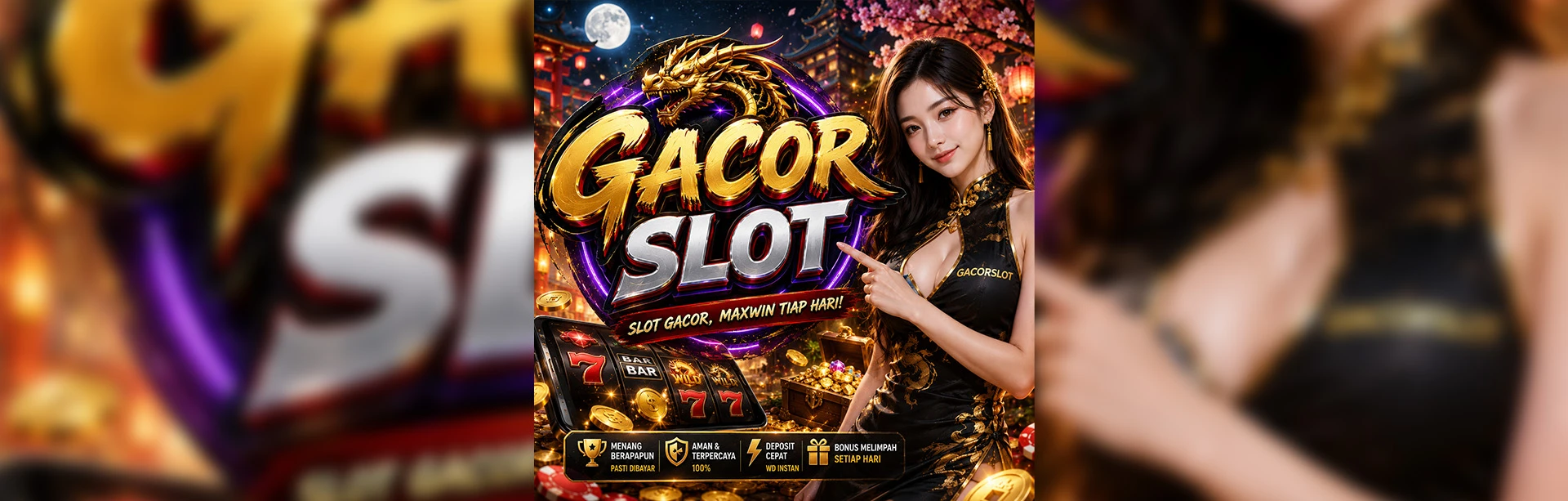 GACOR SLOT